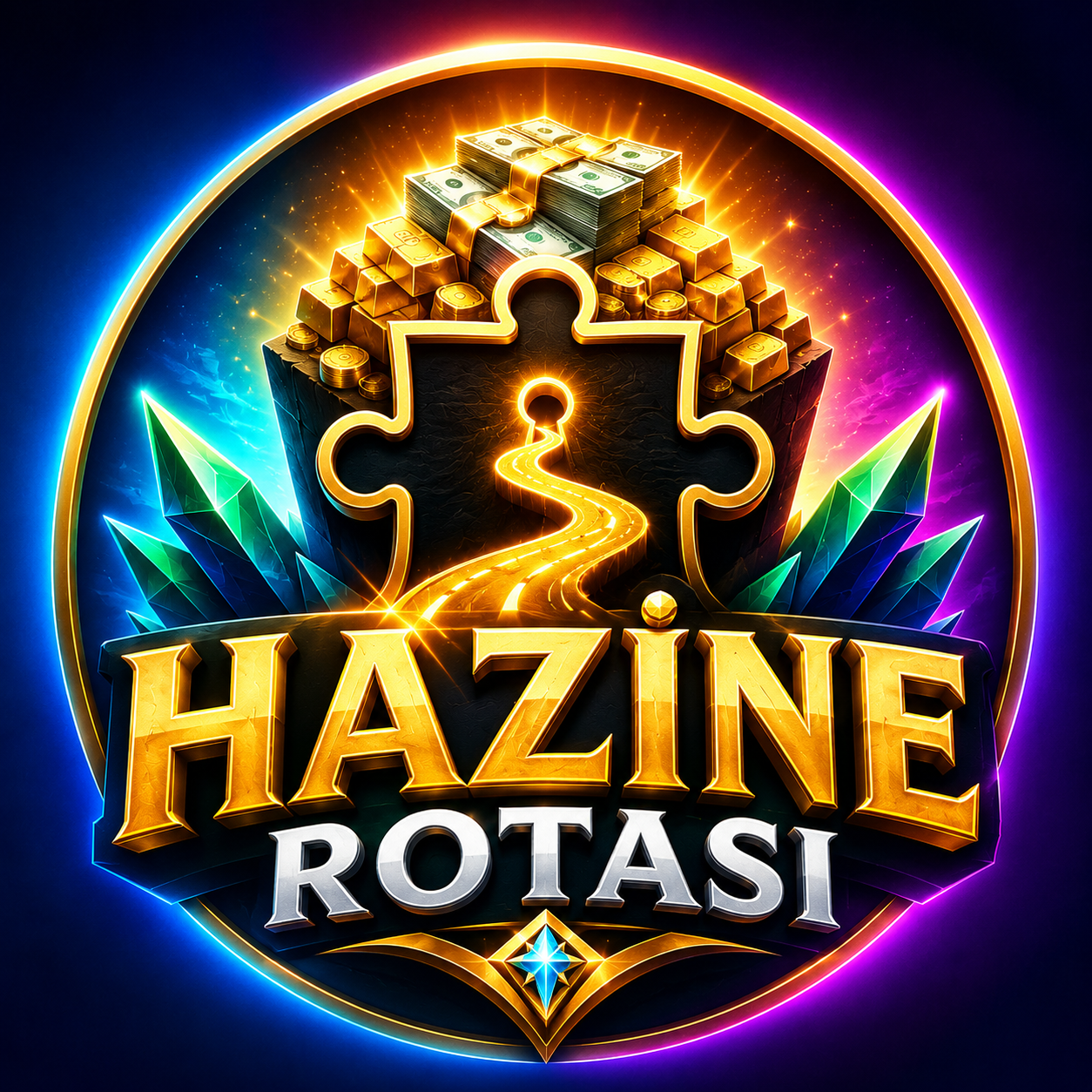 Hazine Rotası
